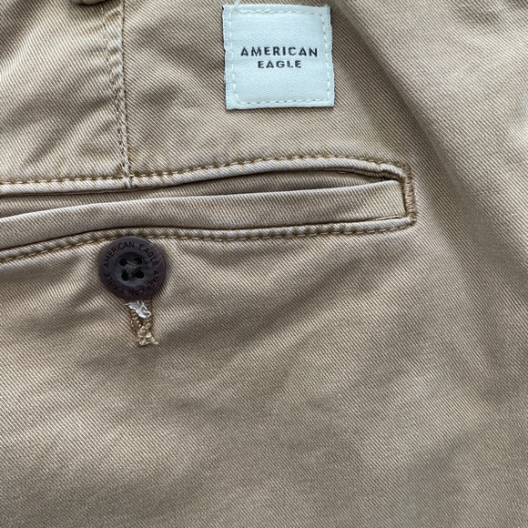 MEN’S AMERICAN EAGLE FLEX SKINNY PANTS SIZE 28 X 34 - Picture 4 of 4